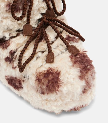 Moon Boot Bottes après-ski Icon - Moon Boot - Modalova
