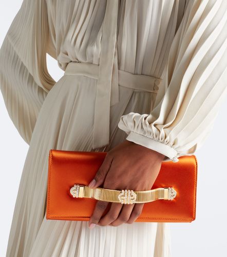 Pochette Tubogas à ornements - Bvlgari - Modalova
