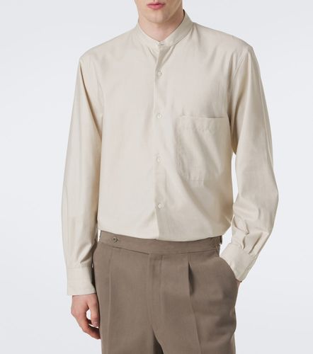 Stòffa Chemise en coton - Stoffa - Modalova