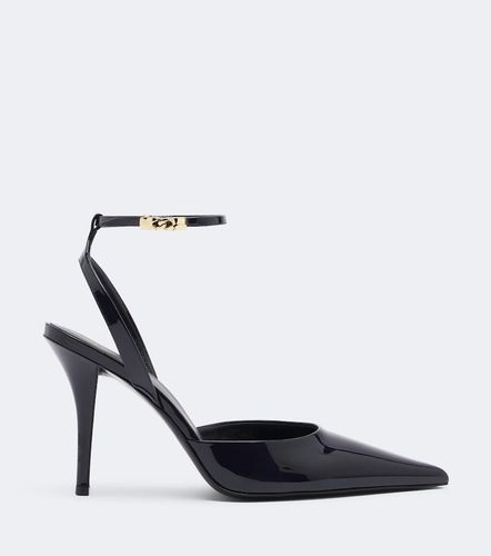 Balmain Escarpins en cuir verni - Balmain - Modalova