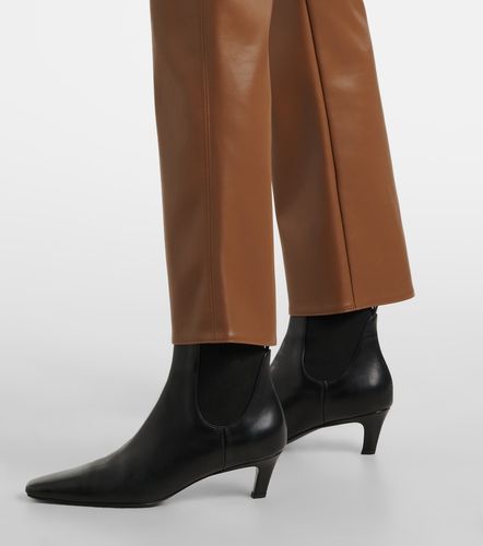 Pantalon flare Sublime à taille mi-haute - 'S Max Mara - Modalova