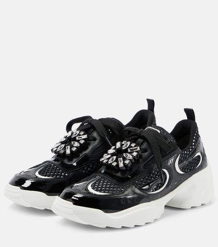 Roger Vivier Baskets - Roger Vivier - Modalova