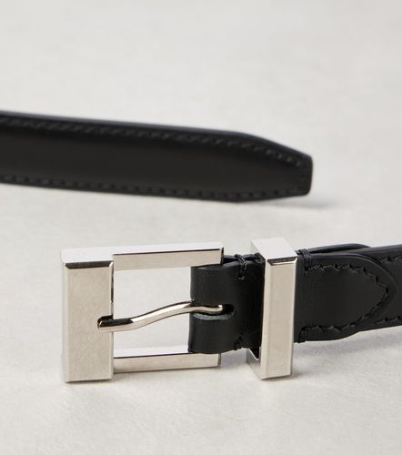 Khaite Ceinture Manhattan en cuir - Khaite - Modalova