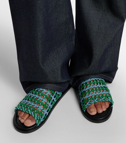 JW Anderson Sandales Net - JW Anderson - Modalova