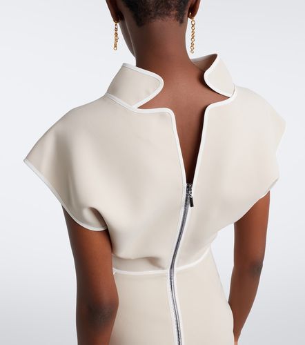 Maticevski Robe midi Pageant - Maticevski - Modalova
