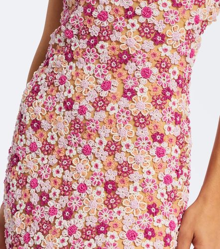 Là Fuori Robe longue Afterglow Botanica - La Fuori - Modalova