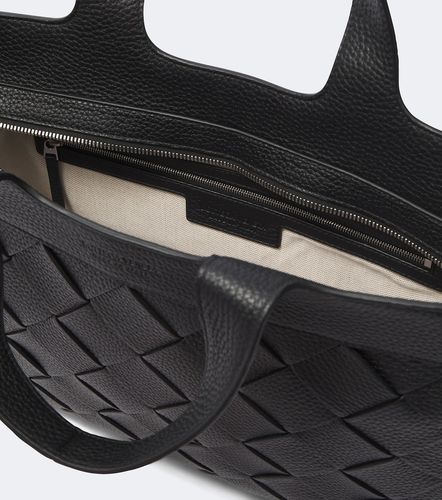 Porte-documents Diago en cuir - Bottega Veneta - Modalova