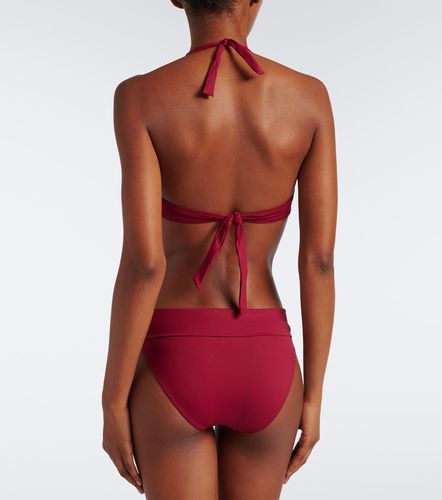 Culotte de bikini Provence - Melissa Odabash - Modalova