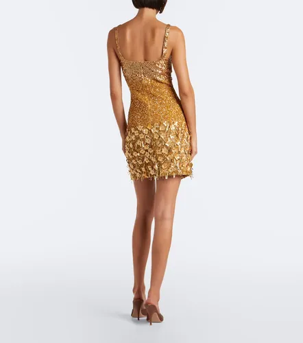 Là Fuori Robe Maris à sequins - La Fuori - Modalova