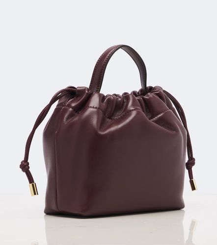 Chloé Sac porté épaule Icons Small en cuir - Chloe - Modalova