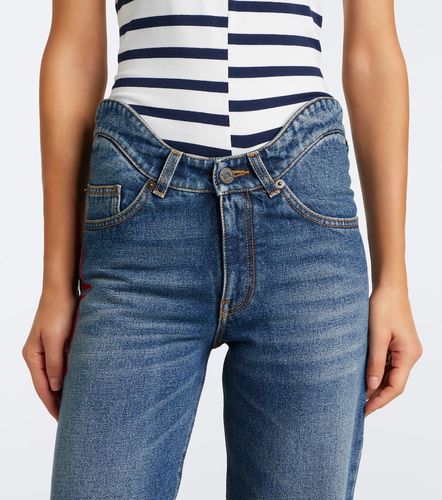 Jean Paul Gaultier Jean straight - Jean Paul Gaultier - Modalova