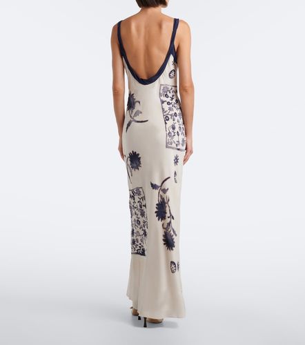 Robe nuisette Phillipa à fleurs - SIR - Modalova