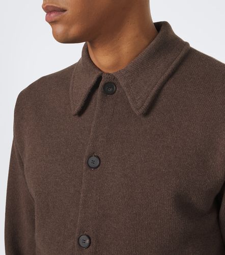 Auralee Cardigan en laine - Auralee - Modalova