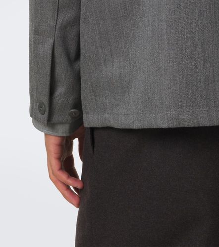 Stòffa Blazer en laine - Stoffa - Modalova