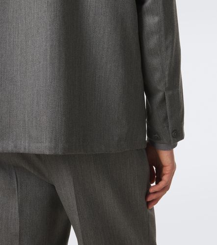 Stòffa Blazer en laine - Stoffa - Modalova