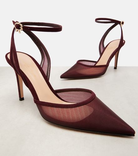 Gianvito Rossi Escarpins 85 - Gianvito Rossi - Modalova