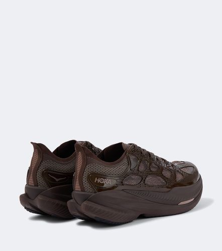 Baskets de running Mach X Caged - Hoka One One - Modalova