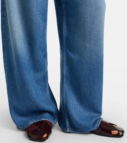 Agolde Jean wide Rounded Baggy - Agolde - Modalova