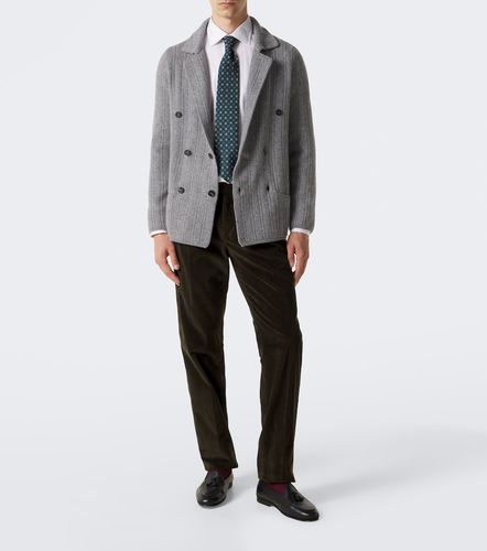 Rubinacci Cardigan en cachemire - Rubinacci - Modalova