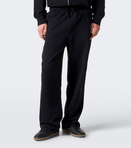 Pantalon de survêtement en coton - CDLP - Modalova