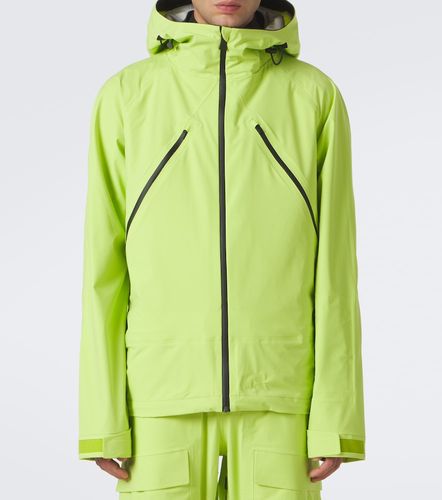 Veste de ski Hayden à capuche - Aztech Mountain - Modalova