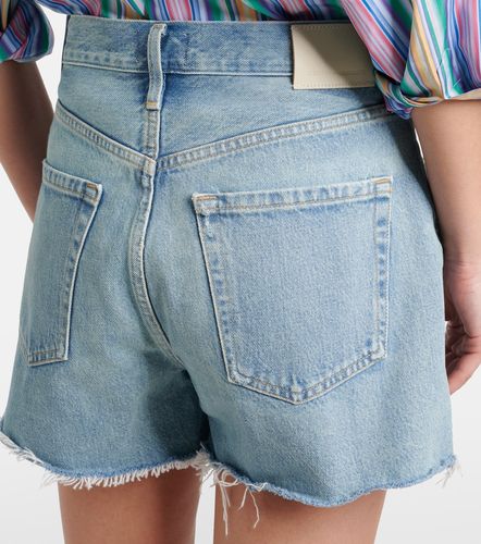 Short Marlow Vintage en jean - Citizens of Humanity - Modalova