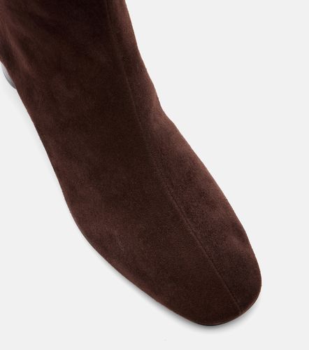 Le Monde Béryl Bottines Carole en daim - Le Monde Beryl - Modalova
