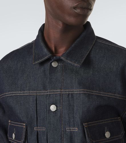 Acne Studios Veste en denim - Acne Studios - Modalova
