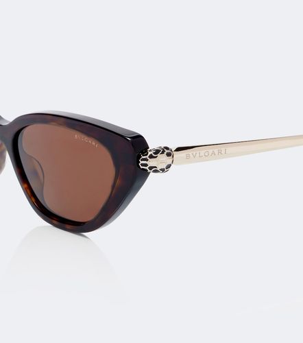 Lunettes de soleil Serpenti Forever - Bvlgari - Modalova