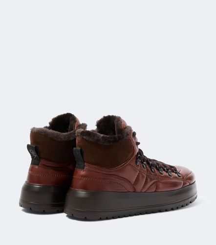 Bogner Bottines Antwerp en cuir - Bogner - Modalova