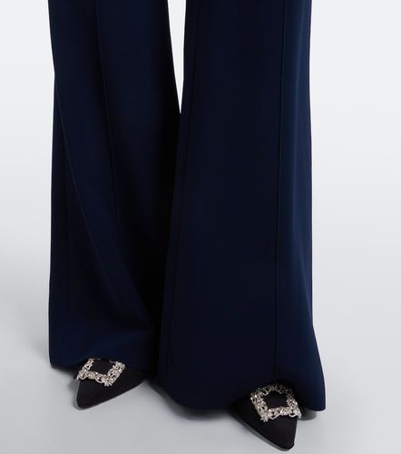 Elie Saab Pantalon ample - Elie Saab - Modalova