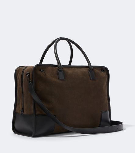Sac de voyage Amazona 180 en cuir - Loewe - Modalova
