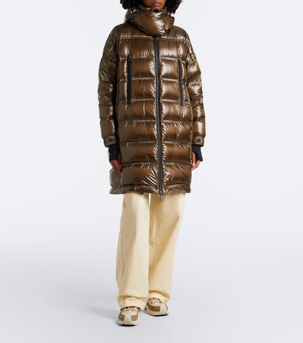 Manteau doudoune Rochelairs à capuche - Moncler Grenoble - Modalova