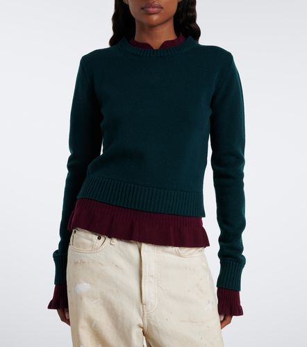 Acne Studios Pull en laine - Acne Studios - Modalova