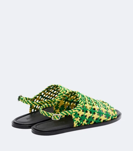 JW Anderson Sandales Net - JW Anderson - Modalova