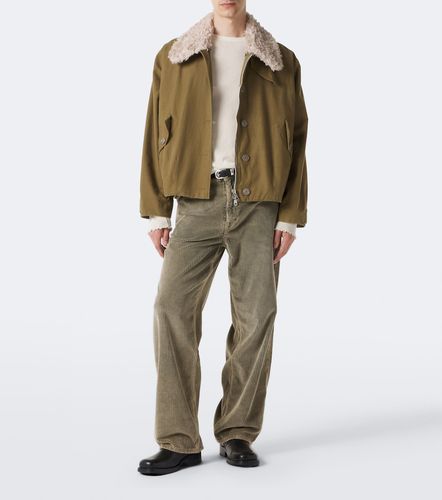 Our Legacy Veste Aerial en coton - Our Legacy - Modalova