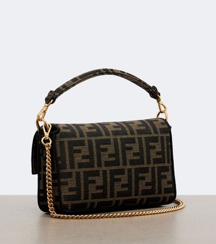 Fendi Sac Baguette® FF Zucca Mini - Fendi - Modalova