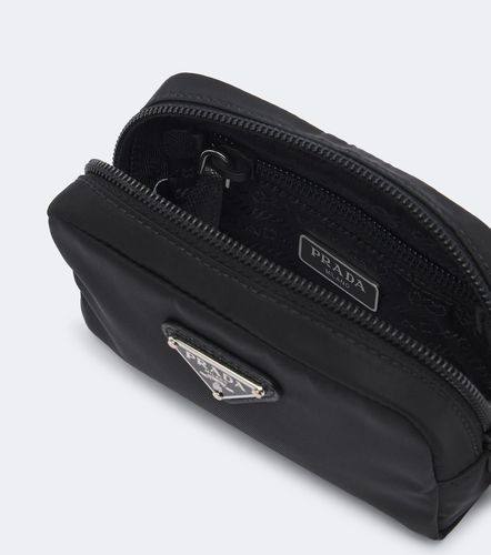 Pochette Micro en Re-Nylon - Prada - Modalova