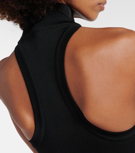 Alaïa Body en jersey - Alaia - Modalova