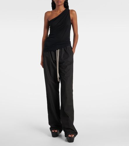 Rick Owens Top asymétrique - Rick Owens - Modalova