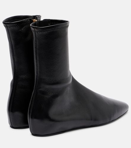 Bottines All In All 30 en cuir - Herbert Levine - Modalova