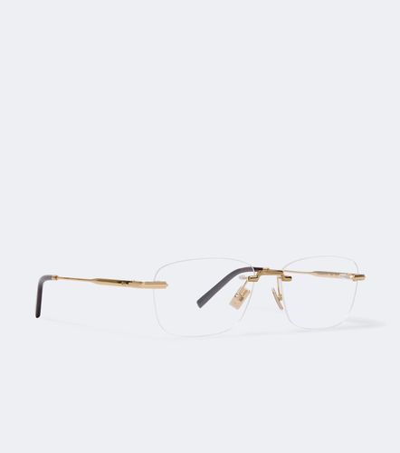 Lunettes carrées DiorBlackSuitO S27U - Dior Eyewear - Modalova
