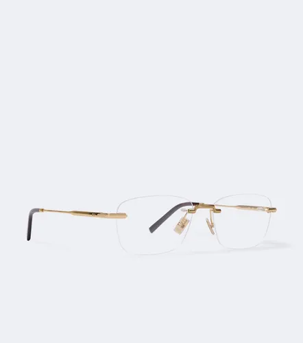 Lunettes carrées DiorBlackSuitO S27U - Dior Eyewear - Modalova
