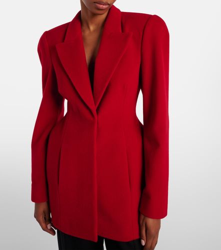 Magda Butrym Blazer en laine - Magda Butrym - Modalova