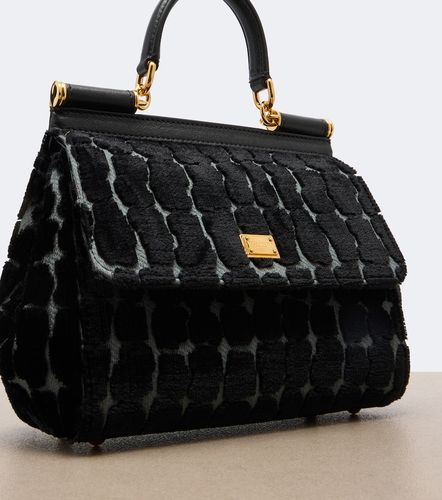 Dolce&Gabbana Sac Sicily Medium - Dolce&Gabbana - Modalova