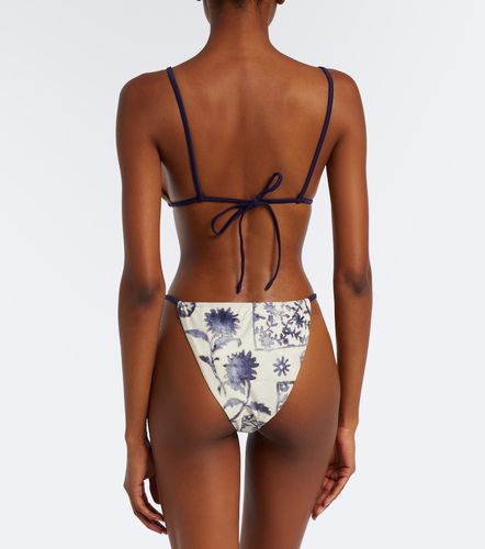 Haut de bikini Phillipa à fleurs - SIR - Modalova