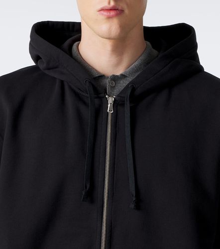 Sweat-shirt à capuche en coton - CDLP - Modalova