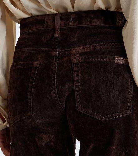 For All Mankind Jean straight - 7 For All Mankind - Modalova