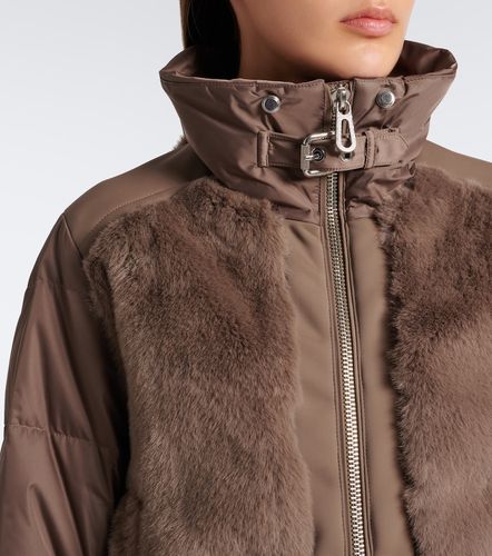 Veste doudoune de ski Lenagima - Fusalp - Modalova