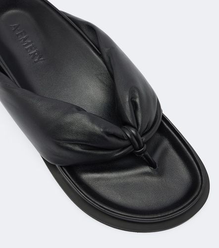 A.Emery Tongs Jervis en cuir - A.Emery - Modalova